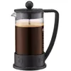 Image de Cafetière à piston Bodum 10948-01 Brazil, 3 tasses, 0.35 l, Noir