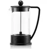 Image de Bodum Brésil, Cafetière, Noir