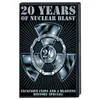 Image de Various Artists - 20 Years of Nuclear Blast (2 DVDs) en occasion ou reconditionné