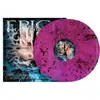Image de The Divine Conspiracy Édition Limitée Vinyle Transparent Magenta Marbré Vinyle album