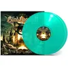 Image de A Twist In The Myth Vinyle Vert Vinyle album