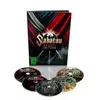 Image de Heroes on tour Blu-ray