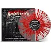 Image de The Concrete Confessional Vinyle Coloré Vinyle album