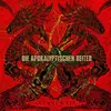 Image de Der Rote Reiter Blu-ray