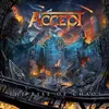 Image de The Rise Of Chaos Vinyle album