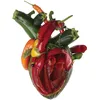 Image de Torn Arteries (Transparent Lime) [Vinyl LP] en occasion ou reconditionné