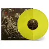 Image de DE PROFUNDIS - TRANS YELLOW (COLV) (CVNL) (GATE), Disque vinyle
