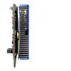 Image de AMD Radeon Pro W6400 - Carte graphique - RDNA 2 - 4 Go GDDR6 - PCIe 4.0 x4 - 2 x DisplayPort