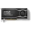 Image de AMD Radeon Pro W7600 (8 Go, GDDR6), Carte graphique, Noir