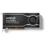 Image de AMD Radeon Pro W7600 8 Go GDDR6 100-300000077