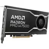 Image de AMD RADEON PRO W7500 8GB RETAILPCIE (8 Go, GDDR6), Carte graphique, Gris