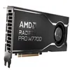 Image de Carte Graphique AMD Radeon Pro W7700 16 Go