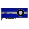 Image de AMD Radeon Pro W5700 - Carte graphique - Radeon Pro W5700 - 8 Go GDDR6 - PCIe 4.0 x16 - USB-C, 5 x Mini DisplayPort