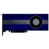 Image de AMD Radeon Pro W5700 (8 Go, GDDR6), Carte graphique, Bleu, Noir, Argent