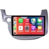 Image de Autoradio Multimédia RoverOne Android 2Go RAM 32Go ROM GPS pour Honda Fit Jazz 2007-2013 CarPlay Android Auto