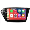 Image de Autoradio Multimédia RoverOne Android 2Go RAM 32Go ROM GPS pour Kia Rio K2 2011-2016 DSP Android Auto