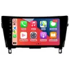 Image de Autoradio Multimédia RoverOne CarPlay Android Auto GPS pour Nissan Qashqai X-trail 2014-2017