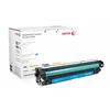 Image de Xerox - Cyan - compatible - cartouche de toner (alternative pour : HP CE271A) - pour HP Color LaserJet Enterprise CP5520, CP5525, M750