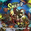 Image de Alderac Entertainment Group - Smash up Version Anglaise