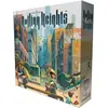 Image de Asmodée Rolling Heights (Anglais, 2 - 4 Joueur)