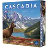 Image de Alderac Cascadia (Anglais, 1 - 4 Joueur)
