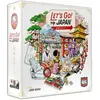 Image de Asmodée Let's Go! To Japan (Anglais, 1 - 4 Joueur)