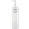 Image de Shiseido, Nettoyant pour le visage, Un nettoyage parfait (Huile nettoyante, 180 ml)
