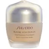 Image de Shiseido, Fond de teint, Fond de teint éclat total (Or 3)