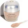 Image de Shiseido, Fond de teint, Fondation Total Radiance (Neutre 4)