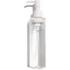 Image de Shiseido, Nettoyant pour le visage, Pureness Eau de nettoyage rafraîchissante sans huile sans alcool (Eau micellaire, 180 ml)