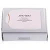Image de Shiseido Generic Skincare Refreshing Cleansing Sheets Lingette nettoyante 1 art.