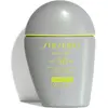 Image de Shiseido, Crème solaire, Sports BB (SPF 50+, 30 ml)