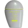 Image de Shiseido, BB + CC crème, Sports BB Fluid SPF50+ (Beige, Très sombre, 30 ml)