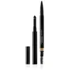 Image de Shiseido, Crayon à sourcils, Trio d'encre à sourcils (02 Taupe)