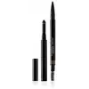 Image de Shiseido, Crayon à sourcils, Trio d'encre à sourcils (04 Ebony)