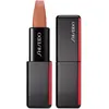 Image de Shiseido, Rouge à lèvres + gloss, Modernmatte Powder Lipstick (504 Haut de cuisse)