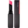 Image de Shiseido, Rouge à lèvres + gloss, Color Gel Lip Balm (104 Hibiscus, 104-hibiscus, Pink)