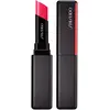 Image de Shiseido, Rouge à lèvres + gloss, Color Gel Lip Balm (105 Coquelicot)
