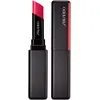 Image de Shiseido, Rouge à lèvres + gloss, Color Gel Lip Balm (106 Bois rouge, 106-redwood)
