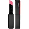 Image de Shiseido, Soin pour les lèvres, Color Gel Lip Balm (Gel pour les lèvres, 2 ml)