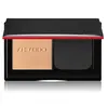 Image de Shiseido Synchro Skin Self-Refreshing Custom Finish Fond de teint compact 10 g