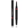 Image de Shiseido InkDuo Crayon à lèvres 10 g