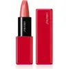 Image de Shiseido, Rouge à lèvres + gloss, Technosatin Gel Lipstick No 402 (402 CAHTBOT)