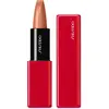 Image de Shiseido, Rouge à lèvres + gloss, Technosatin Gel Lipstick No 403 (403 NU AUGMENTÉ)