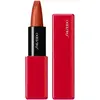 Image de Shiseido, Rouge à lèvres + gloss, Technosatin Gel Lipstick No 414 (414 UPLOAD)