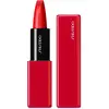 Image de Shiseido, Rouge à lèvres + gloss, Technosatin Gel Lipstick No 417 (417 SOUNDWAVE)