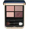 Image de Clé De Peau, Fard à paupières, Eye Color Quad Nr. 03 (Nº 03)