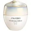 Image de Shiseido Future Solution LX - Crème Protection Totale SPF 30