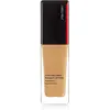 Image de Shiseido, Fond de teint, Synchro Skin Radiant Lifting Foundation 340 Oak - 30ml (Chêne)