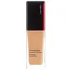 Image de Shiseido Synchro Skin Radiant Lifting Foundation Fond de teint 1000 ml